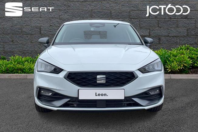 SEAT Leon Photo 8