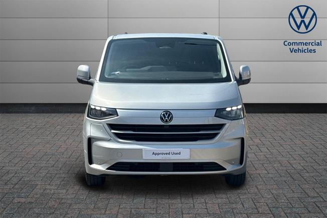VOLKSWAGEN E-Transporter Photo 8