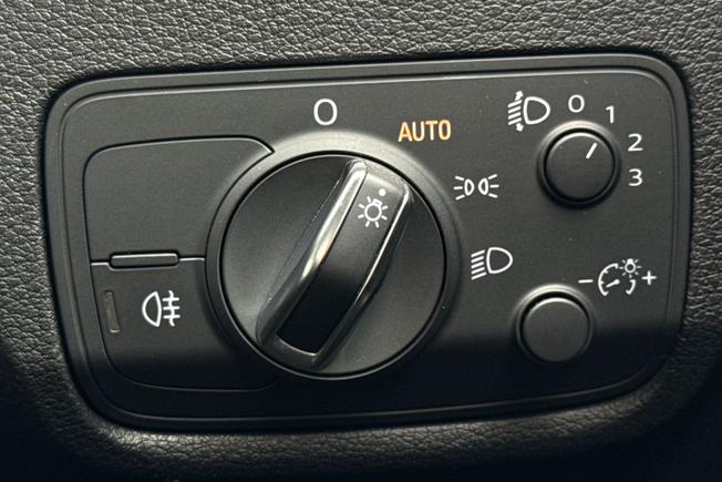AUDI Q2 Photo 37