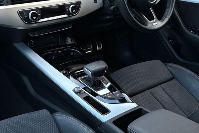 Audi A5 Photo 26