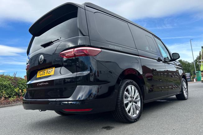 VOLKSWAGEN California Photo 45