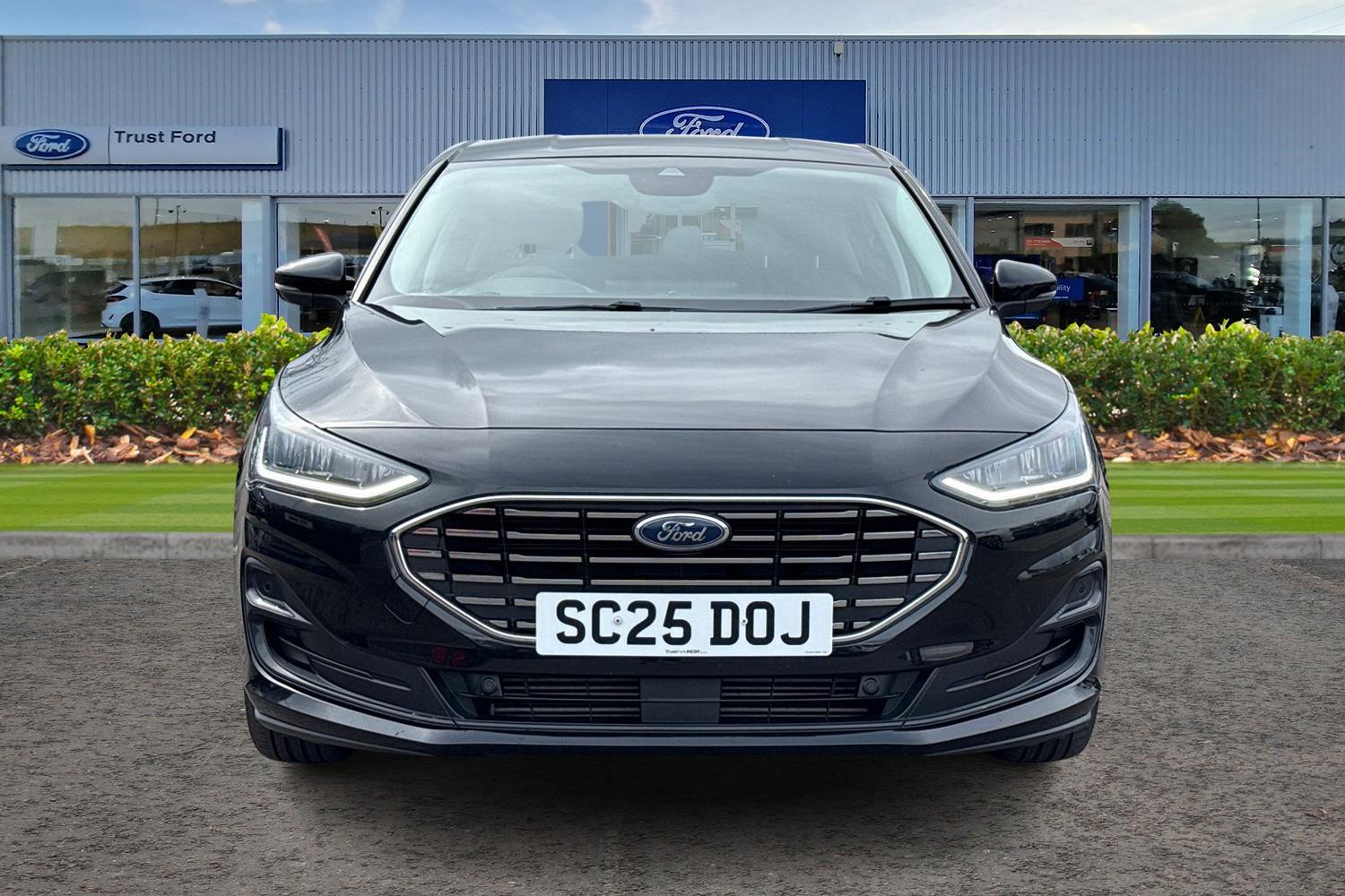 Ford Focus Photo 5