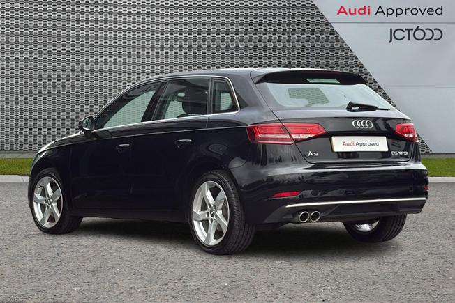 Audi A3 Photo 3