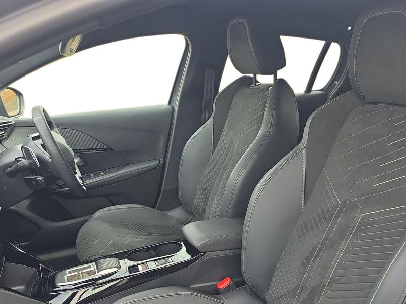 Used Peugeot 208 NV25WDM 16