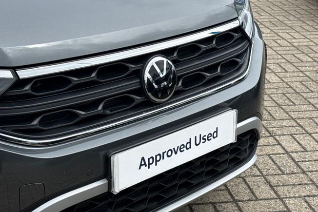 VOLKSWAGEN T-Roc Photo 50