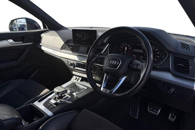 AUDI Q5 Photo 6