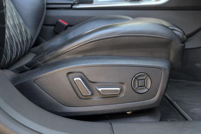 AUDI S7 Photo 24