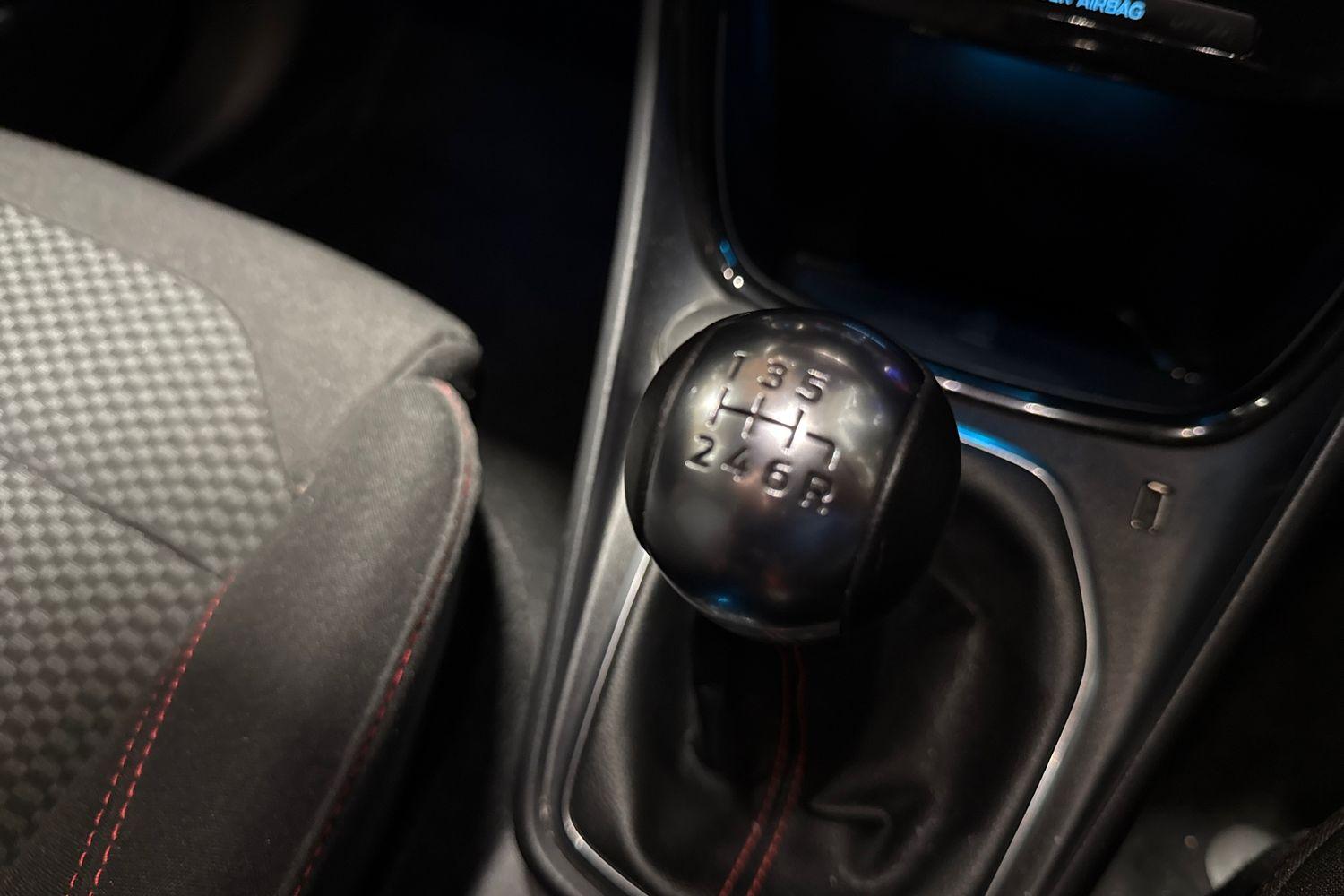 Ford Puma Photo 27