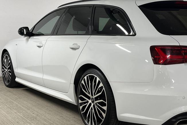 AUDI A6 Avant Photo 31