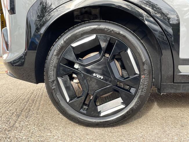 KIA Ev3 Photo 5