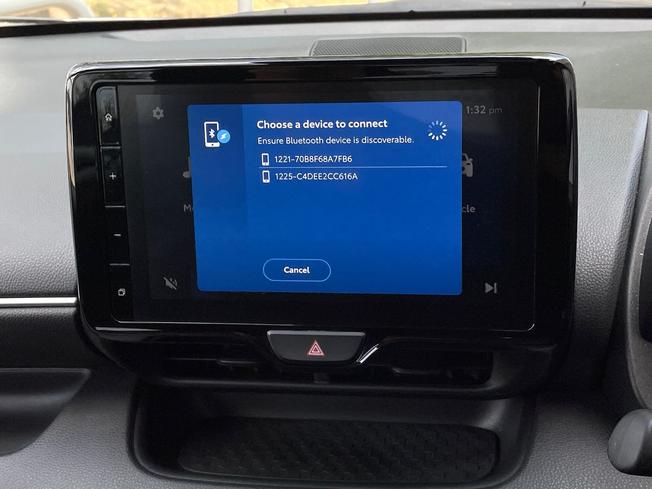 Toyota Yaris Photo 47