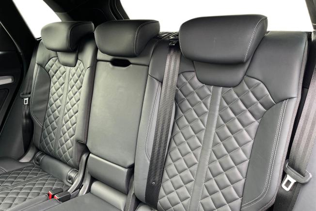 Audi Sq5 Photo 9