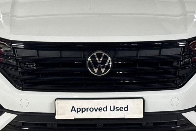 VOLKSWAGEN Touareg Photo 32