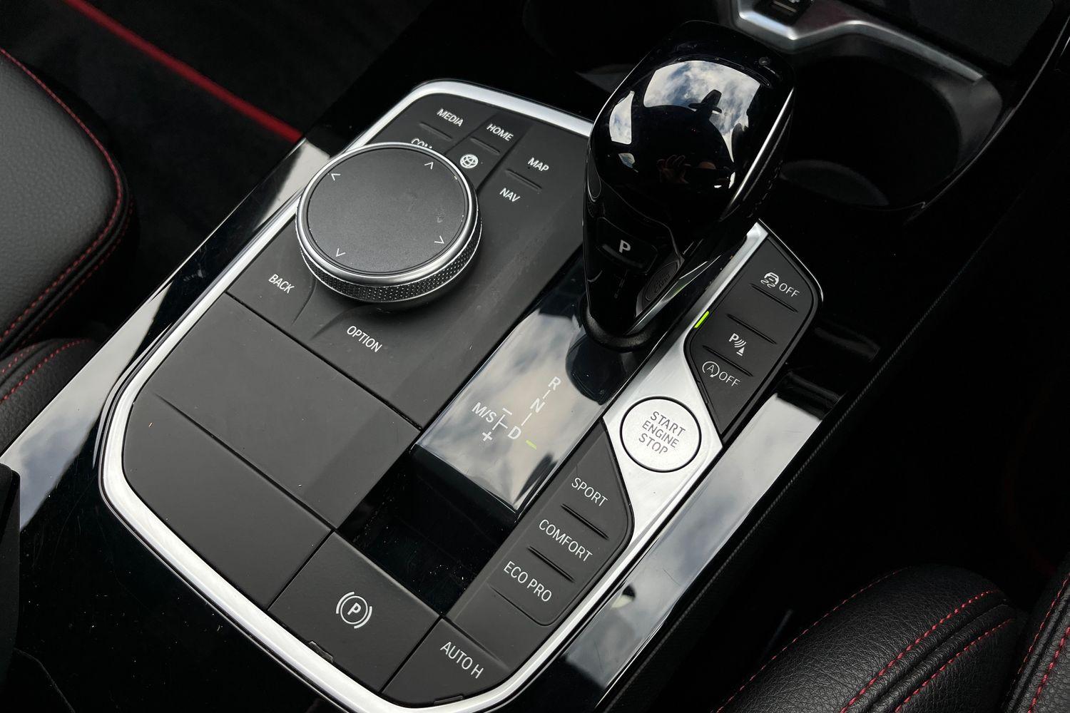 BMW 1 Series Photo 31