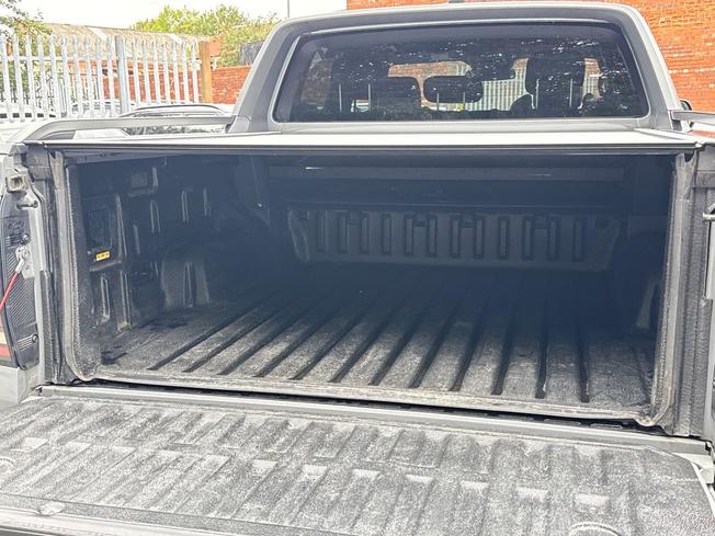 FORD Ranger Photo 12