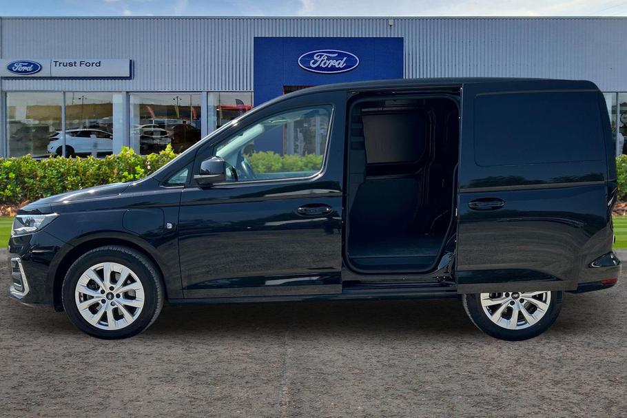 Used Ford TRANSIT CONNECT WR25DXW 6
