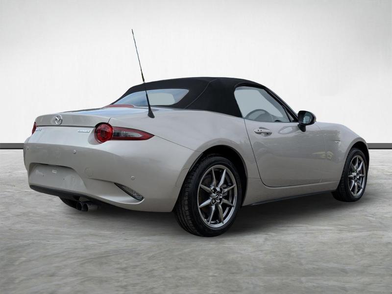 Used Mazda MX-5 NC23WRG 3