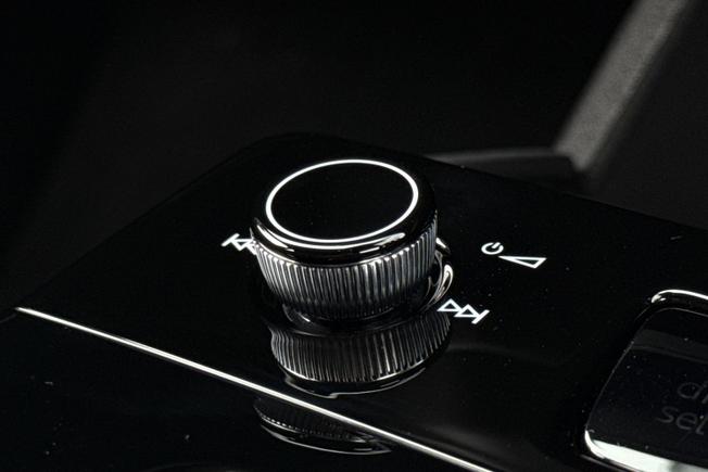AUDI A6 E-Tron Avant Photo 23