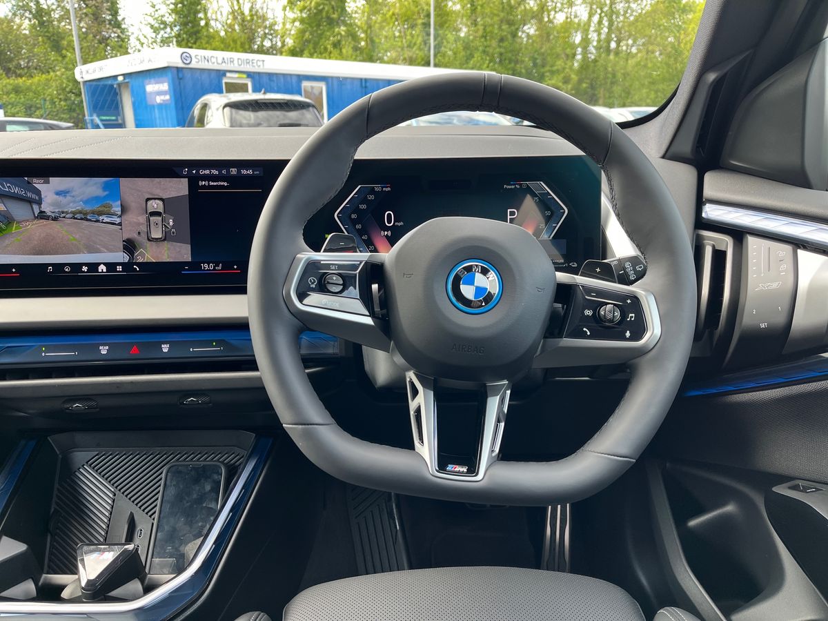 BMW X3 Photo 14