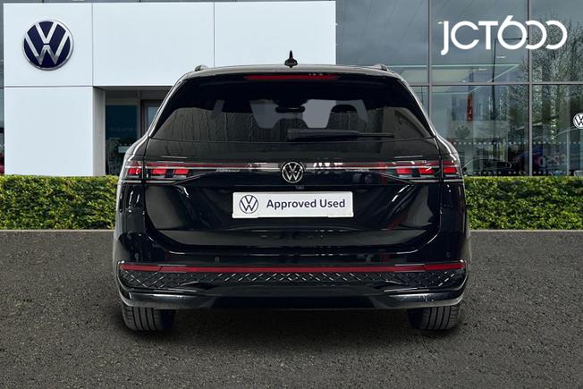 VOLKSWAGEN Passat Photo 7