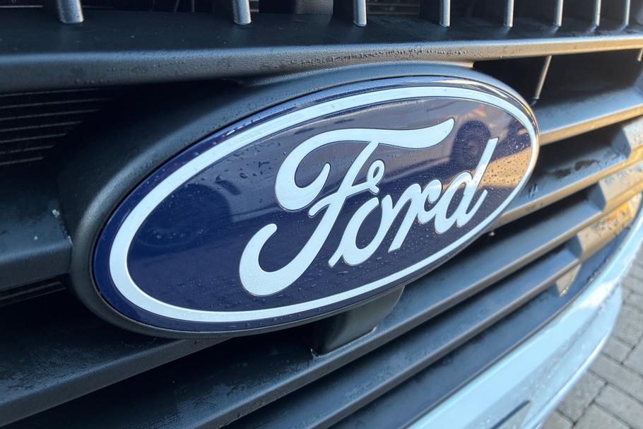 Used Ford TRANSIT CUSTOM WT24AFF 33
