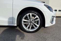 Audi A3 Photo 5