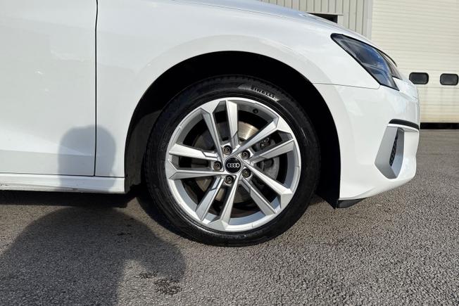 Audi A3 Photo 5