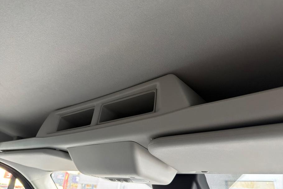 Used Ford TRANSIT SY70HJO 29