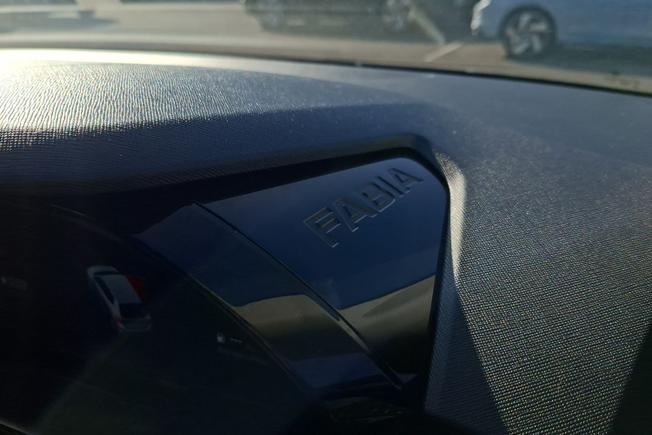 ŠKODA Fabia Photo 24