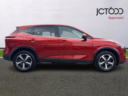 NISSAN Qashqai Photo 4