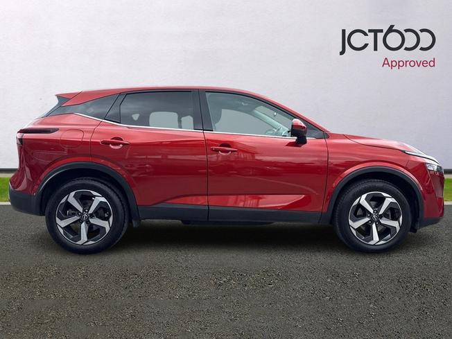 NISSAN Qashqai Photo 4
