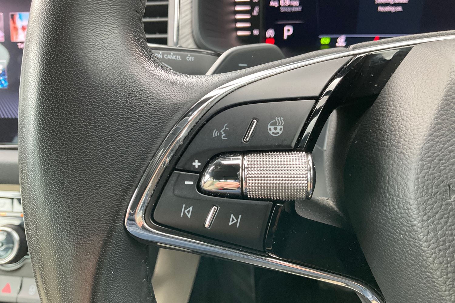 Skoda KODIAQ Photo 30