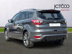 FORD Kuga Photo 3