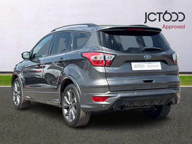 FORD Kuga Photo 3