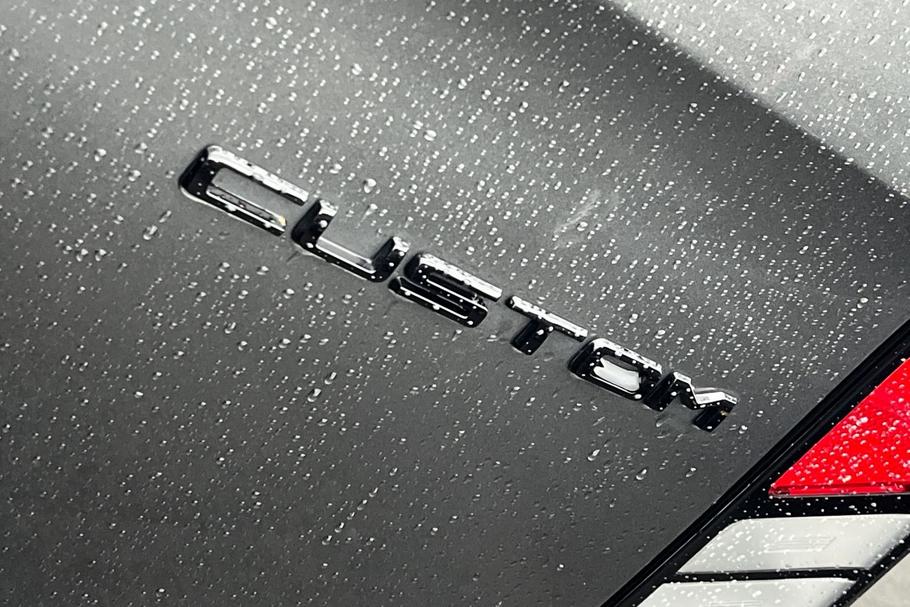 Used Ford TRANSIT CUSTOM 20