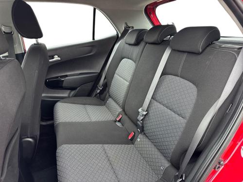 Kia PICANTO Photo autoimg-89c78a21a55d623ebb14b9db5c4ad4b9e9da41eb.jpg