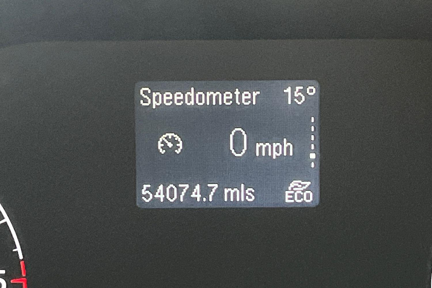 Ford TRANSIT CONNECT Photo 27