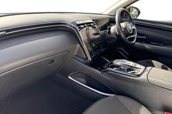 HYUNDAI Tucson Photo 2