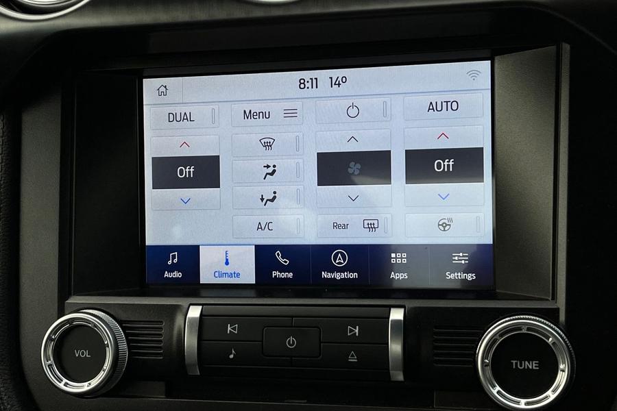 Ford Mustang Photo autoimg-89c96bb8c69c384a2c070f73331d4f144e284b63.jpg