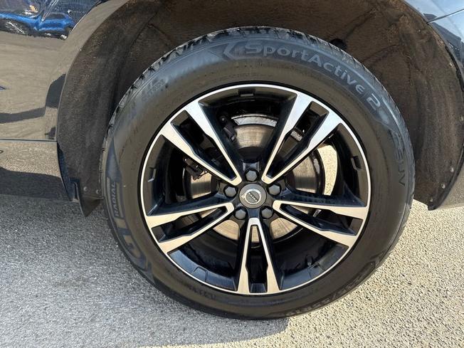 VOLVO XC60 Photo 29