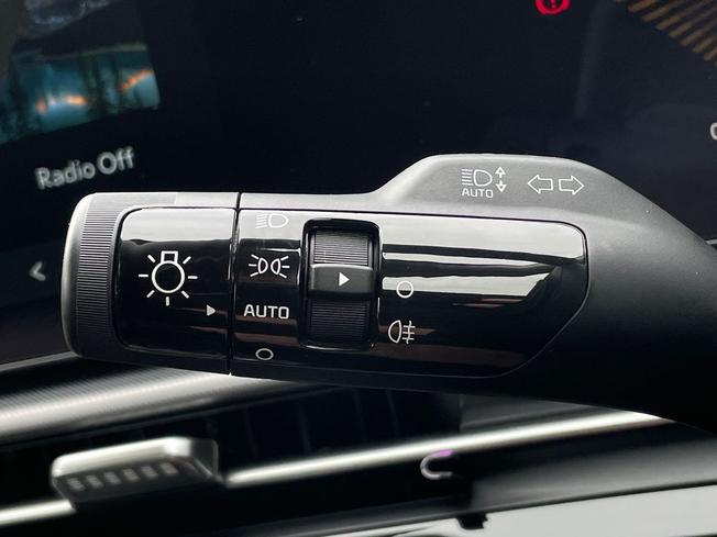 KIA Sportage Photo 38
