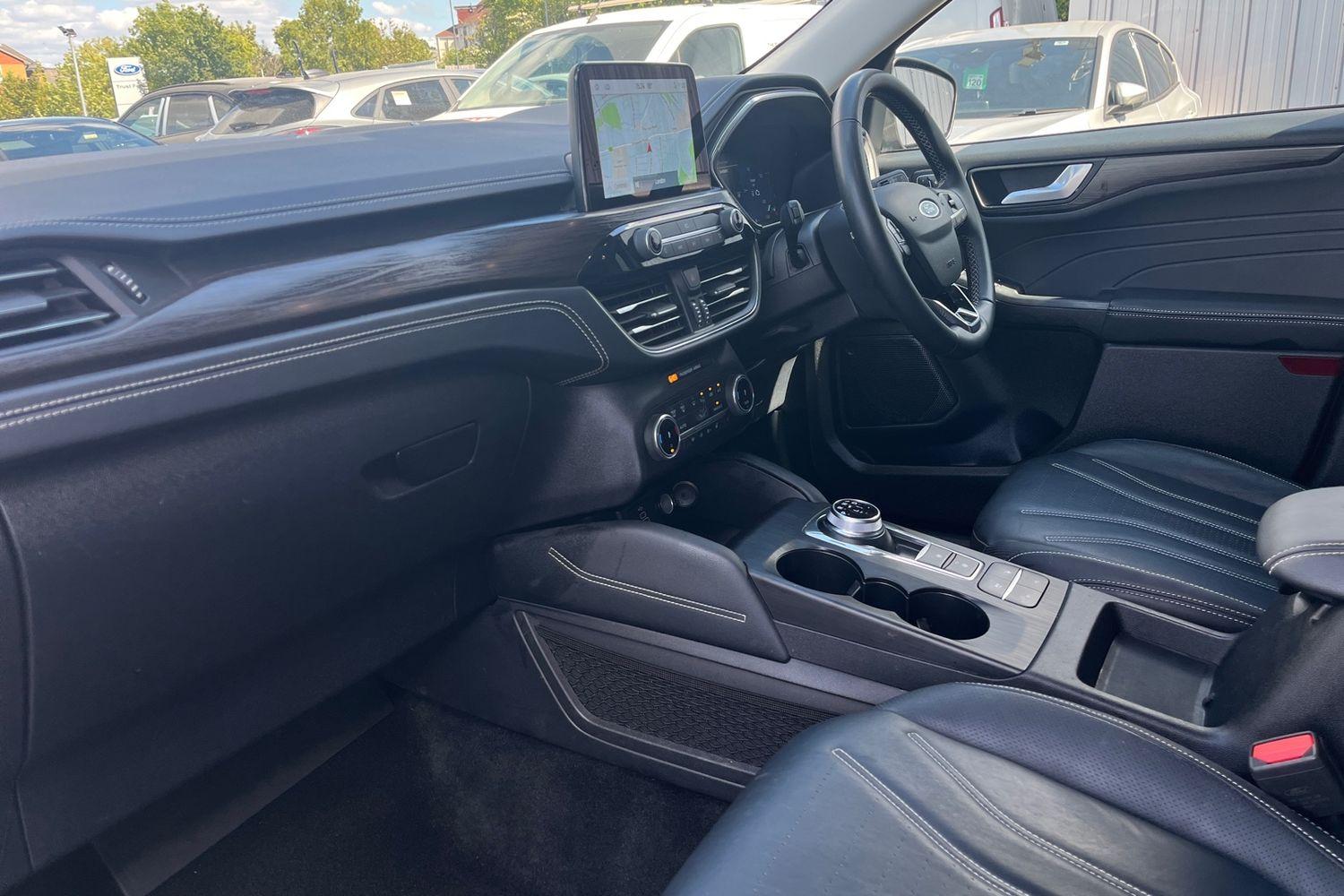 Ford KUGA Photo 17