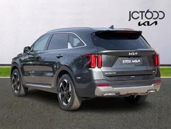 KIA Sorento Photo 3