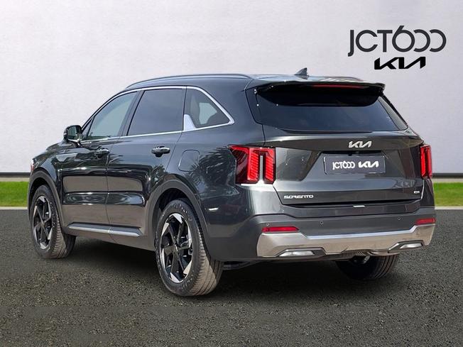 KIA Sorento Photo 3