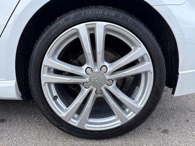 Audi A3 Photo 32