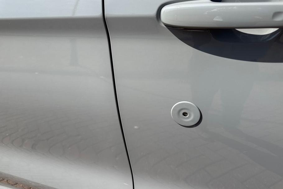 Used Ford E-TRANSIT CUSTOM RX26BFL 19
