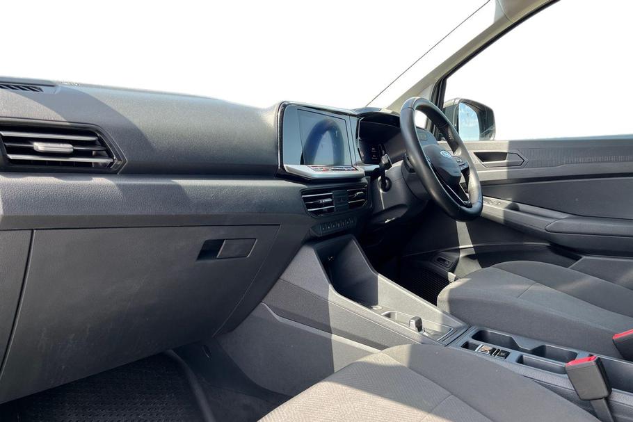 Used Ford TRANSIT CONNECT WN25HMX 3