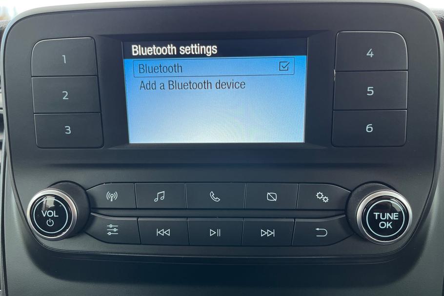 Used Ford TRANSIT WO23EMK 30