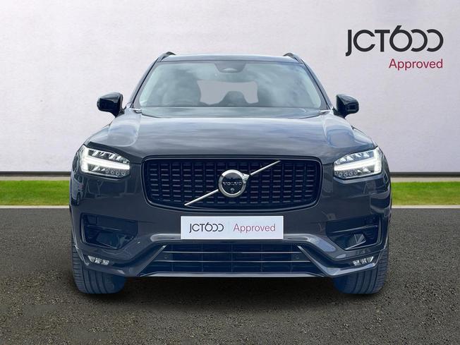 VOLVO XC90 Photo 8