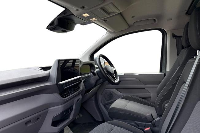 Volkswagen Transporter Photo 2